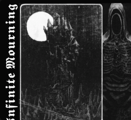 Infinite Mourning : A Deathly Venture Under the Moonlight Ruins Infinite Mourning : A Deathly Venture Under the Moonlight Ruins